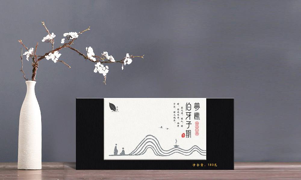 顺昌县国潮包装设计的创新路径——传统文化与年轻潮流的破圈融合