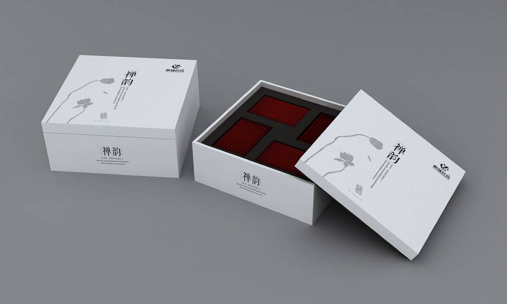 顺昌县茶叶包装设计：以自然意趣，传递城市茶香的清雅韵味